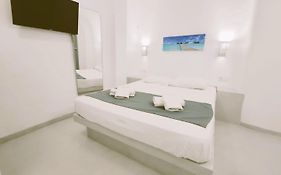 Fira Cozy Rooms